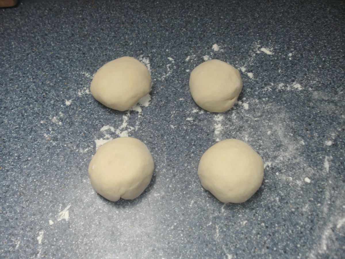 Rahmfladen - Rezept - Bild Nr. 14071