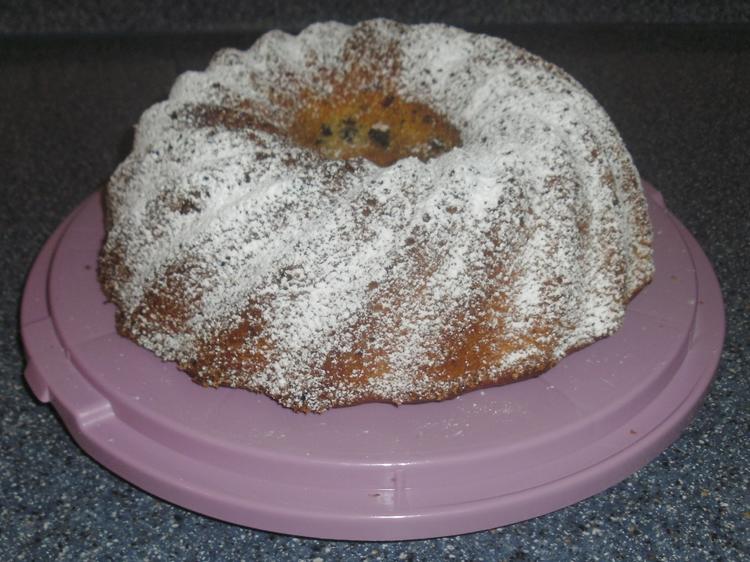 Schneller Rührkuchen Rezepte