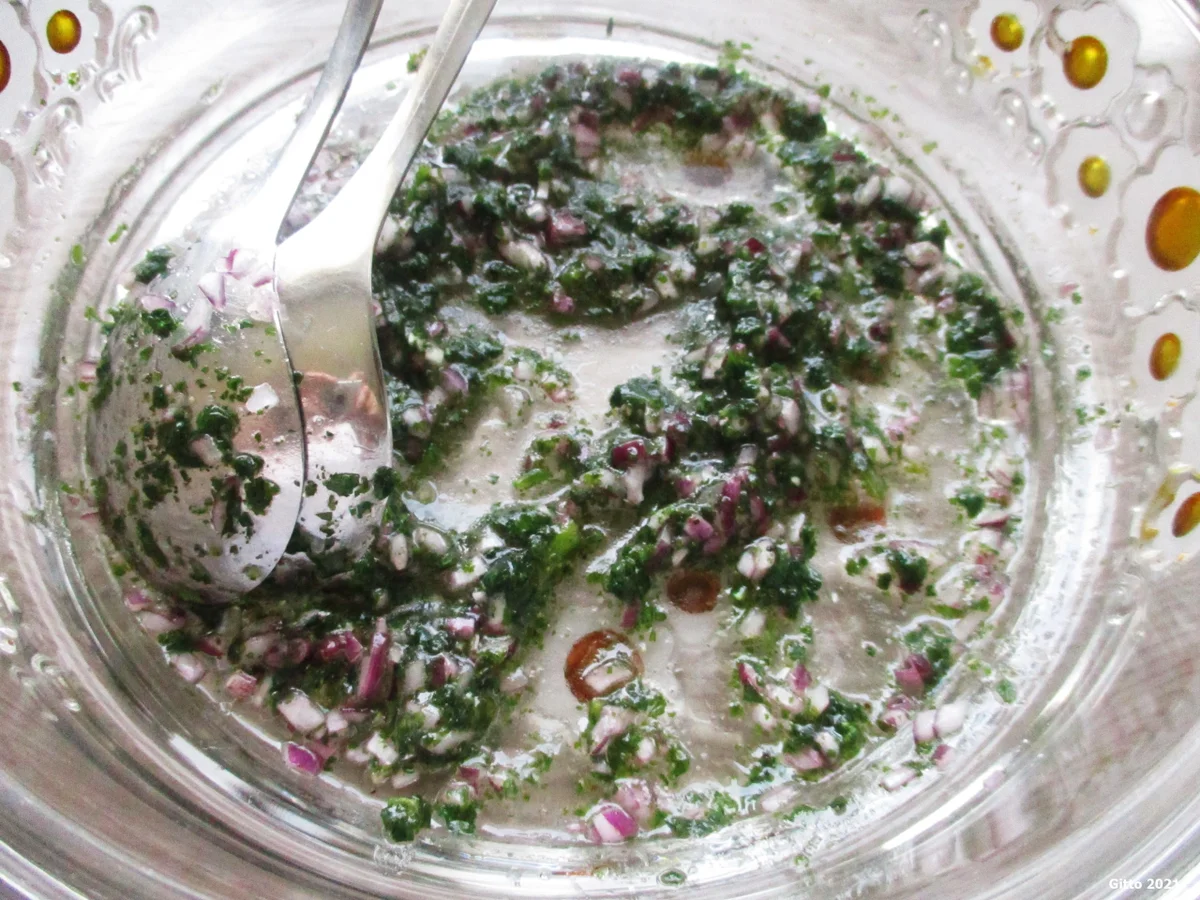 Rezept: Kohlrabi-Salat nach meiner Art Bild Nr. 14071 Kohlrabi-Salat nach meiner Art - Rezept - Bild Nr. 14071