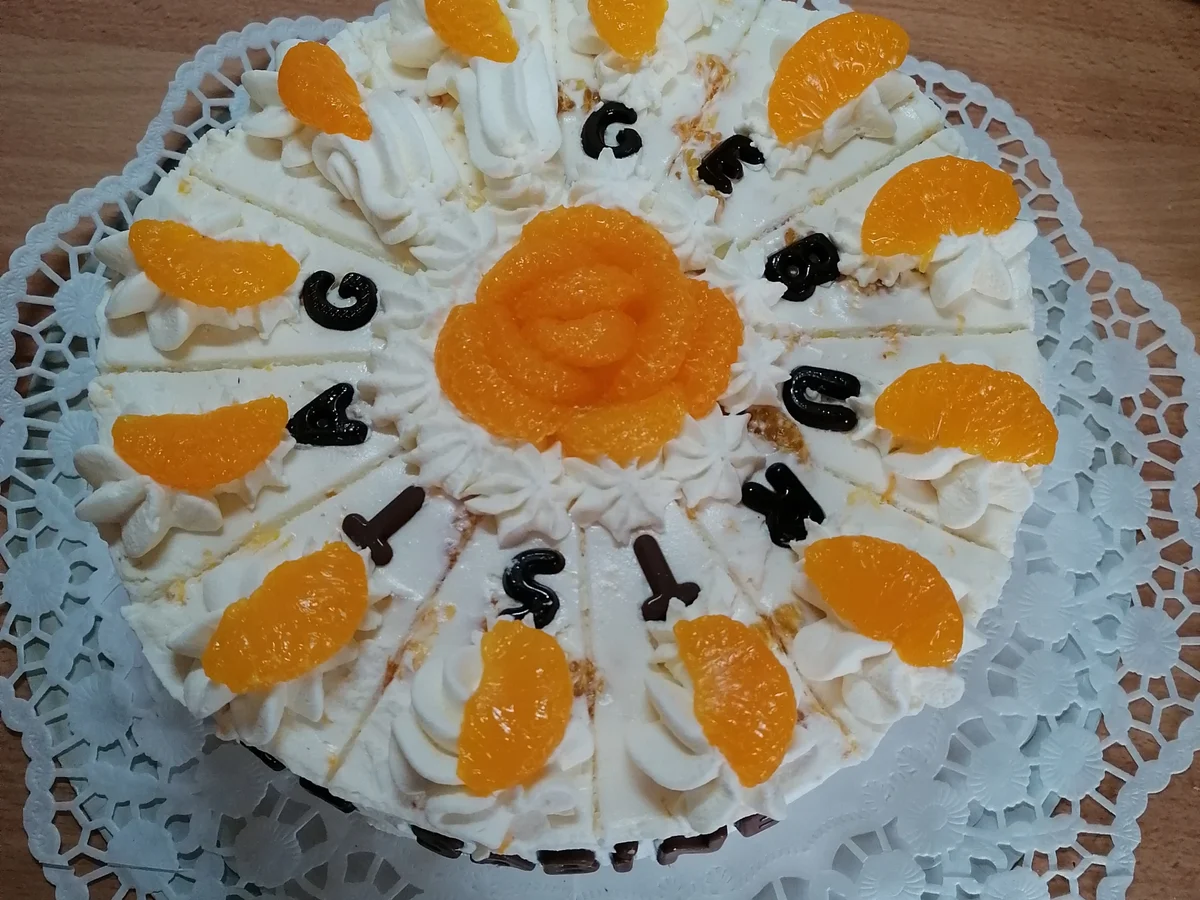 Käsesahne Mit liebe - Rezept - Bild Nr. 14069