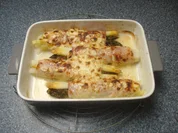 Spargelröllchen - Rezept - Bild Nr. 2