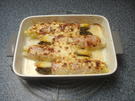 Spargelröllchen - Rezept - Bild Nr. 2