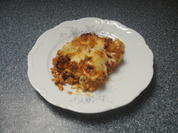 Lasagne mal anders - Rezept - Bild Nr. 2