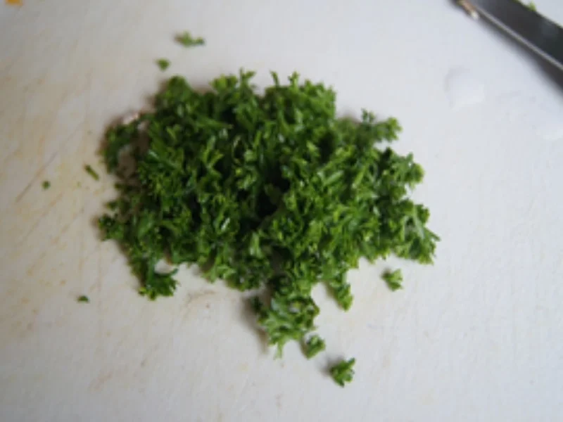 Rezept: Singapur Laksa mit Garnelen und Mie-Nudeln Bild Nr. 14087 Singapur Laksa mit Garnelen und Mie-Nudeln - Rezept - Bild Nr. 14087