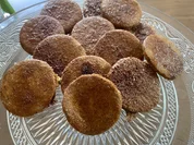 Chai-Kekse - Rezept - Bild Nr. 2