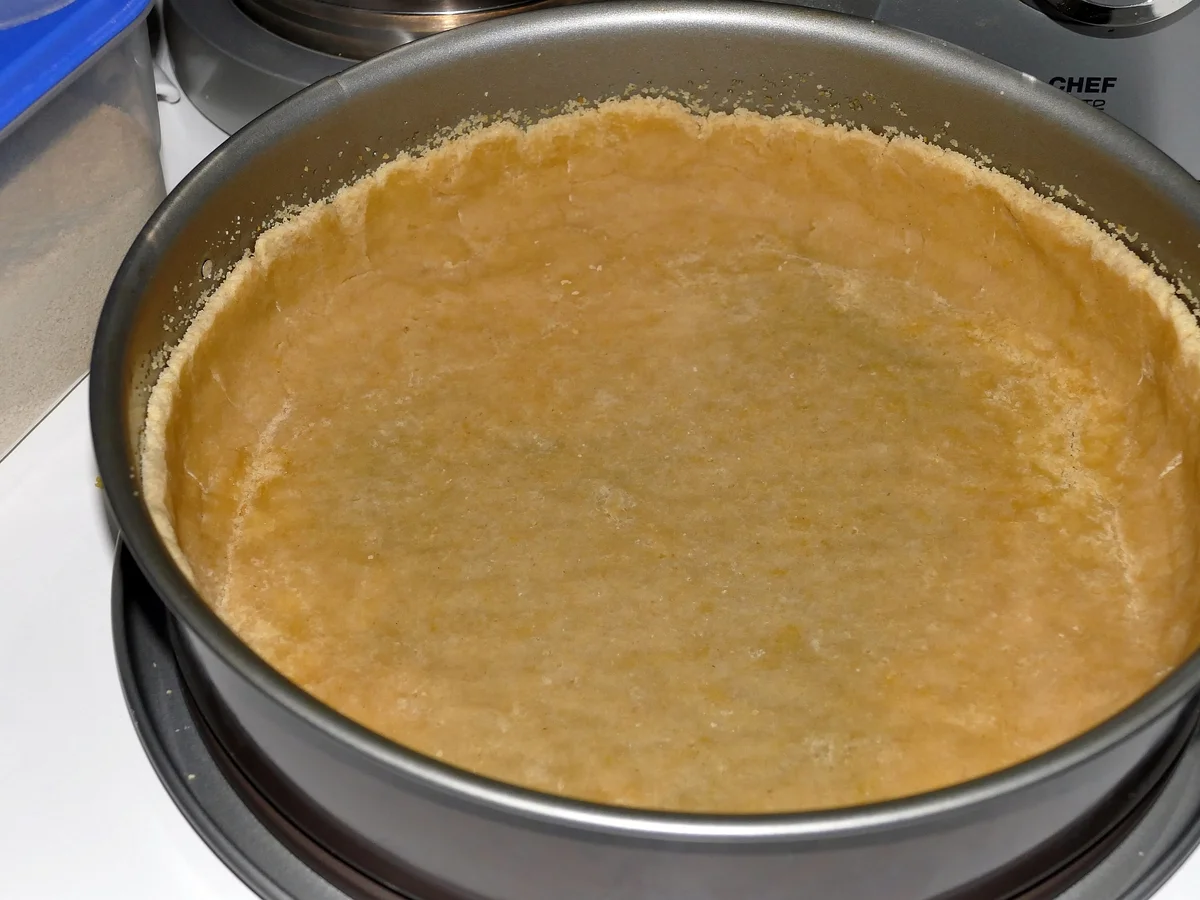 Zitronentarte - Rezept - Bild Nr. 14078