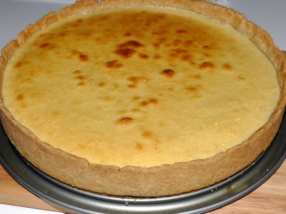 Zitronentarte - Rezept - Bild Nr. 14080