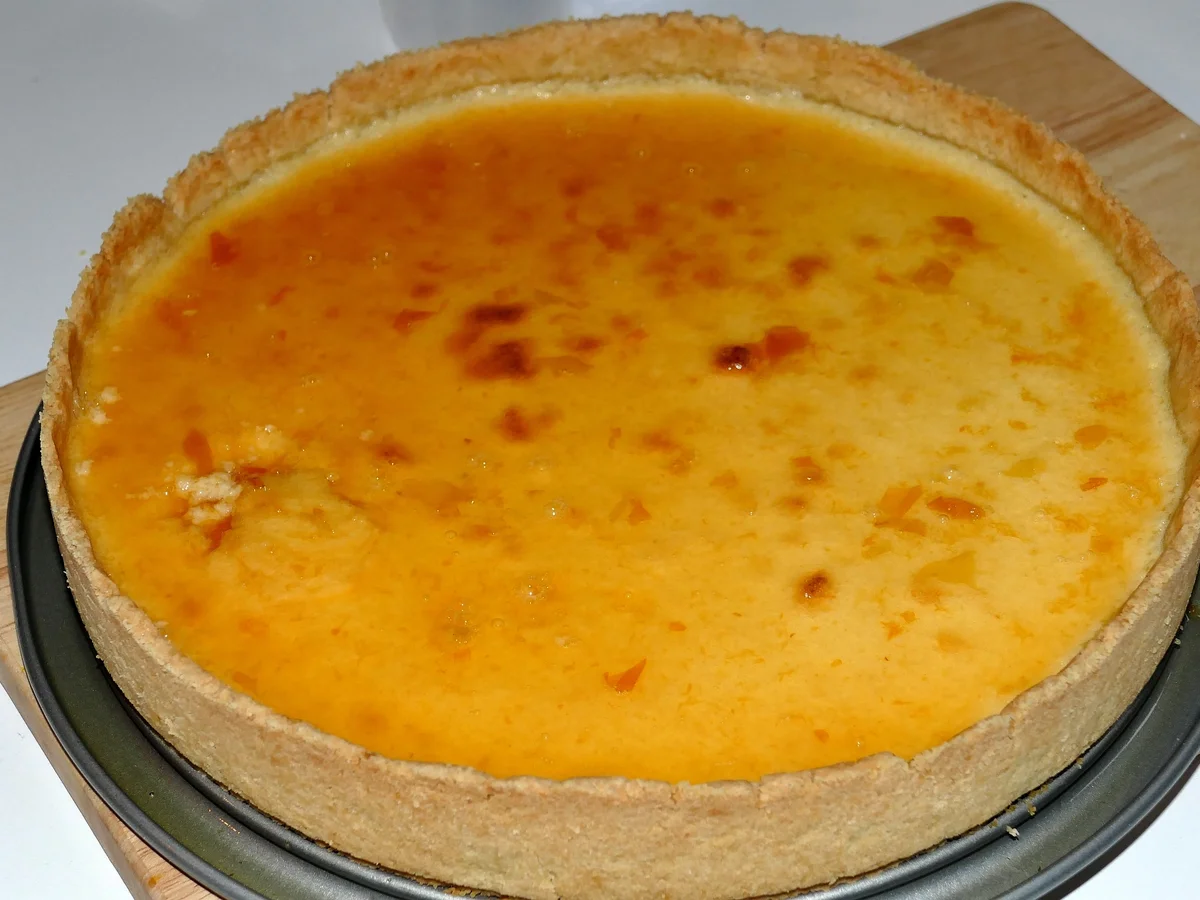 Zitronentarte - Rezept - Bild Nr. 14081