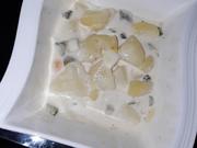 Kartoffelsalat mit Ei und Gurke - Rezept - Bild Nr. 2