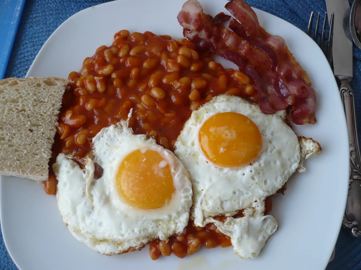 Baked Beans - Rezept - Bild Nr. 2