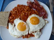 Baked Beans - Rezept - Bild Nr. 2