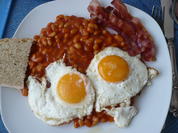 Baked Beans - Rezept - Bild Nr. 2