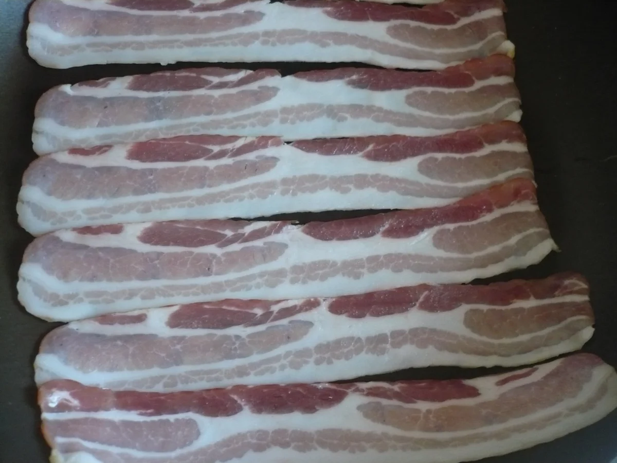 Baked Beans - Rezept - Bild Nr. 4