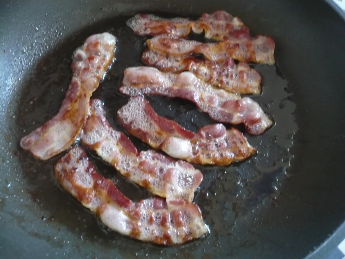 Baked Beans - Rezept - Bild Nr. 5