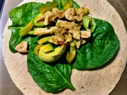 Grüne Enchiladas - Rezept - Bild Nr. 14088