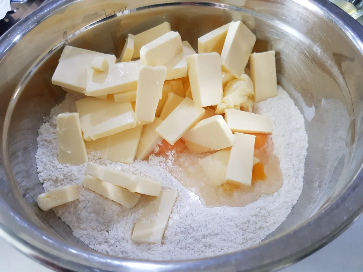 Igel- und Dino-Cookies - Rezept - Bild Nr. 14109