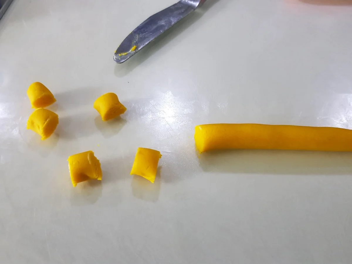 Regenbogen-Kekse - Rezept - Bild Nr. 14106