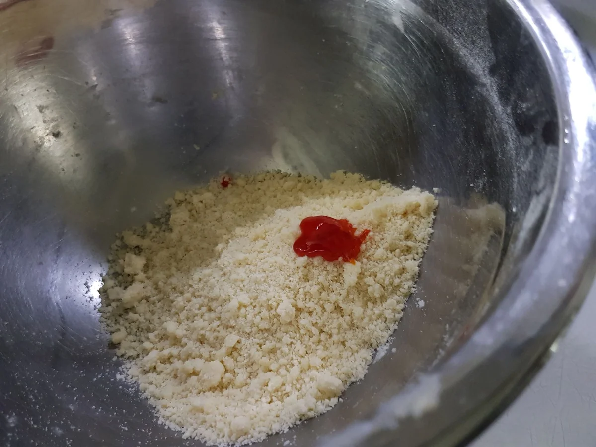 Regenbogen-Kekse - Rezept - Bild Nr. 14109