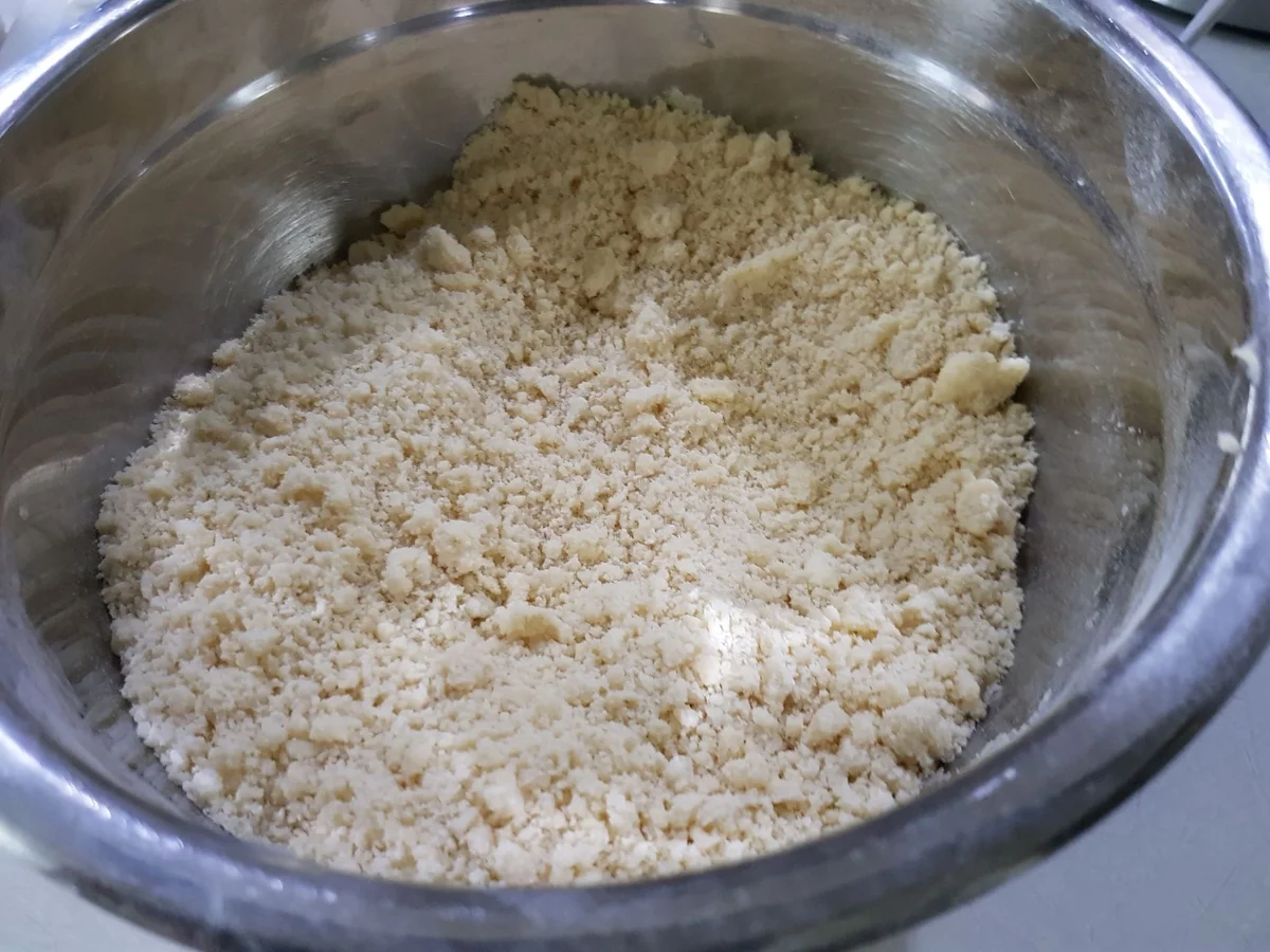 Regenbogen-Kekse - Rezept - Bild Nr. 14110