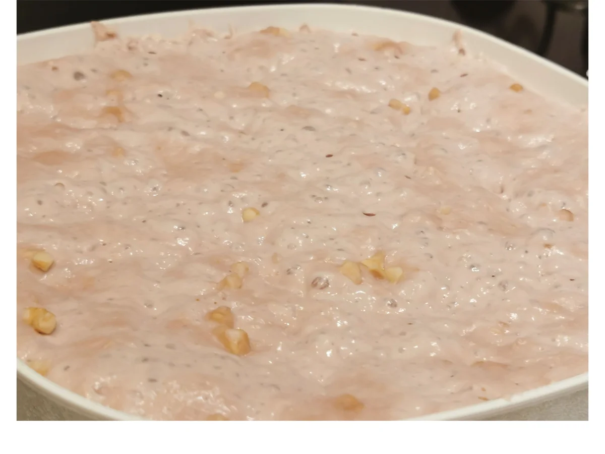 Rezept: BiNe` S DINKEL - WALNUSSBROT Bild Nr. 14105 BiNe` S DINKEL - WALNUSSBROT - Rezept - Bild Nr. 14105