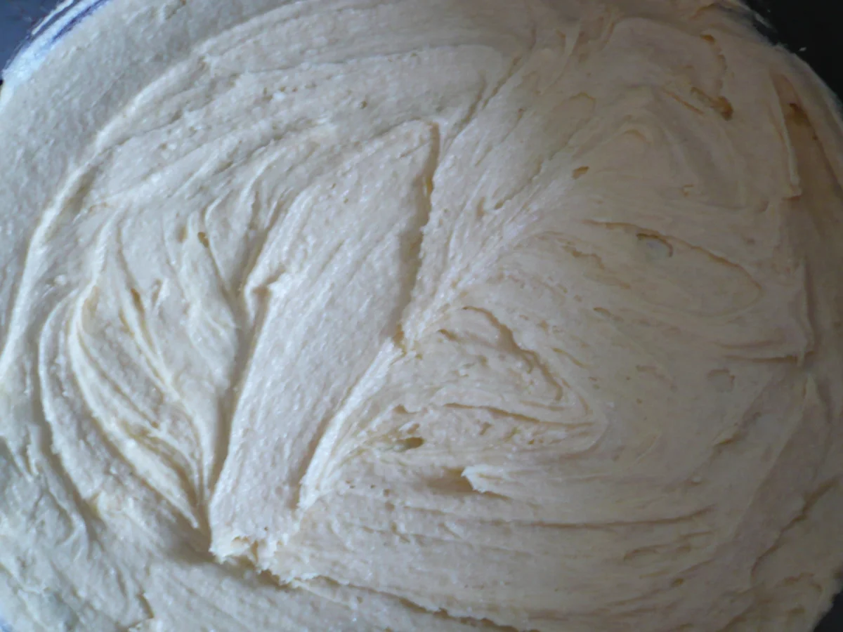 Rhabarber - Baiser - Torte - Rezept - Bild Nr. 14108