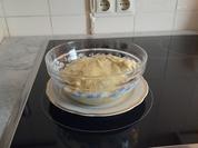 Matjes in Honig-Senf-Marinade - Rezept - Bild Nr. 14105