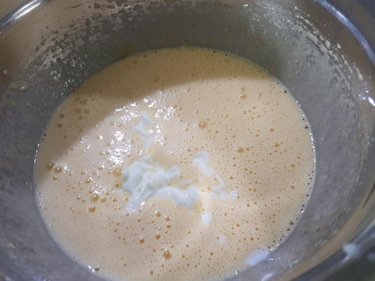 Joghurt-Heidelbeer-Muffins - Rezept - Bild Nr. 14106
