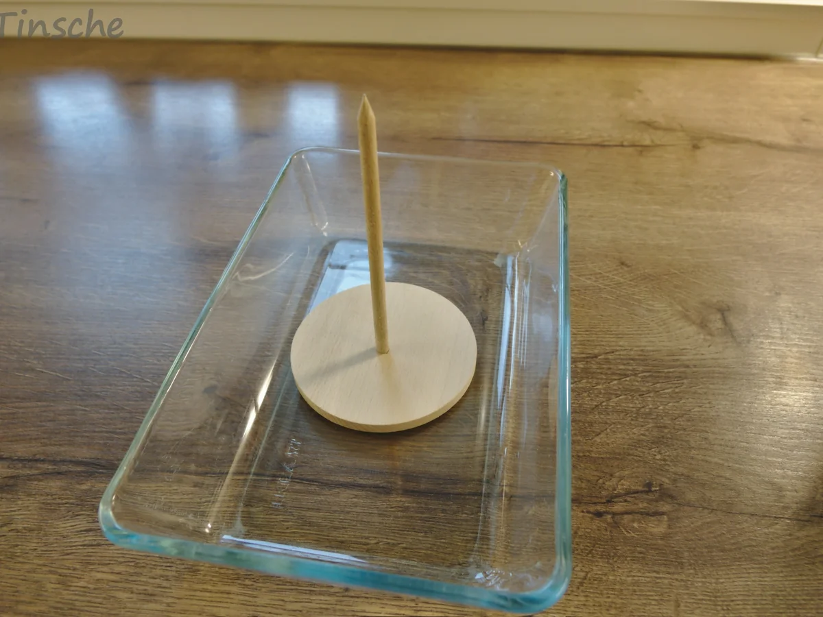 Rezept: Hähnchen-Döner-Spieß Bild Nr. 14102 Hähnchen-Döner-Spieß - Rezept - Bild Nr. 14102