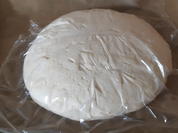 Rezept: Knuspriges Fladenbrot Bild Nr. 14101 Knuspriges Fladenbrot - Rezept - Bild Nr. 14101