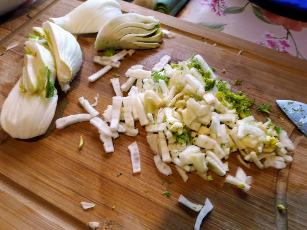 Buletten mit unserem ersten Spargel in diesem Jahr - Rezept - Bild Nr. 14118