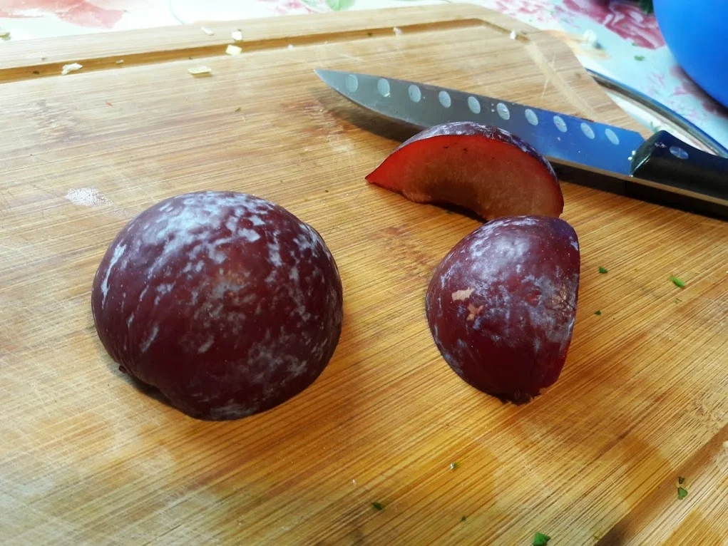 Buletten mit unserem ersten Spargel in diesem Jahr - Rezept - Bild Nr. 14120