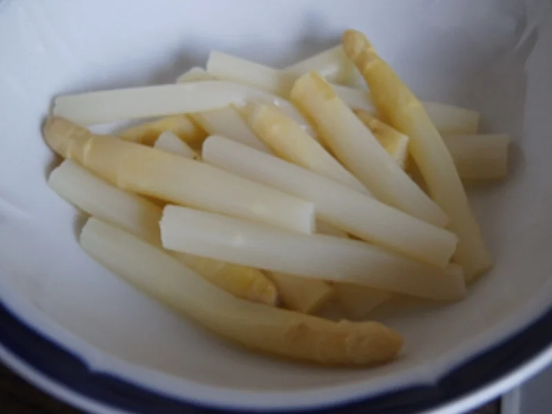 Spargel-Tomaten-Omelett - Rezept - Bild Nr. 14117