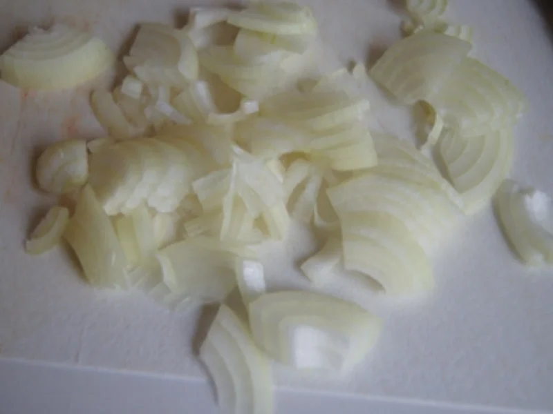 Spargel-Tomaten-Omelett - Rezept - Bild Nr. 14120