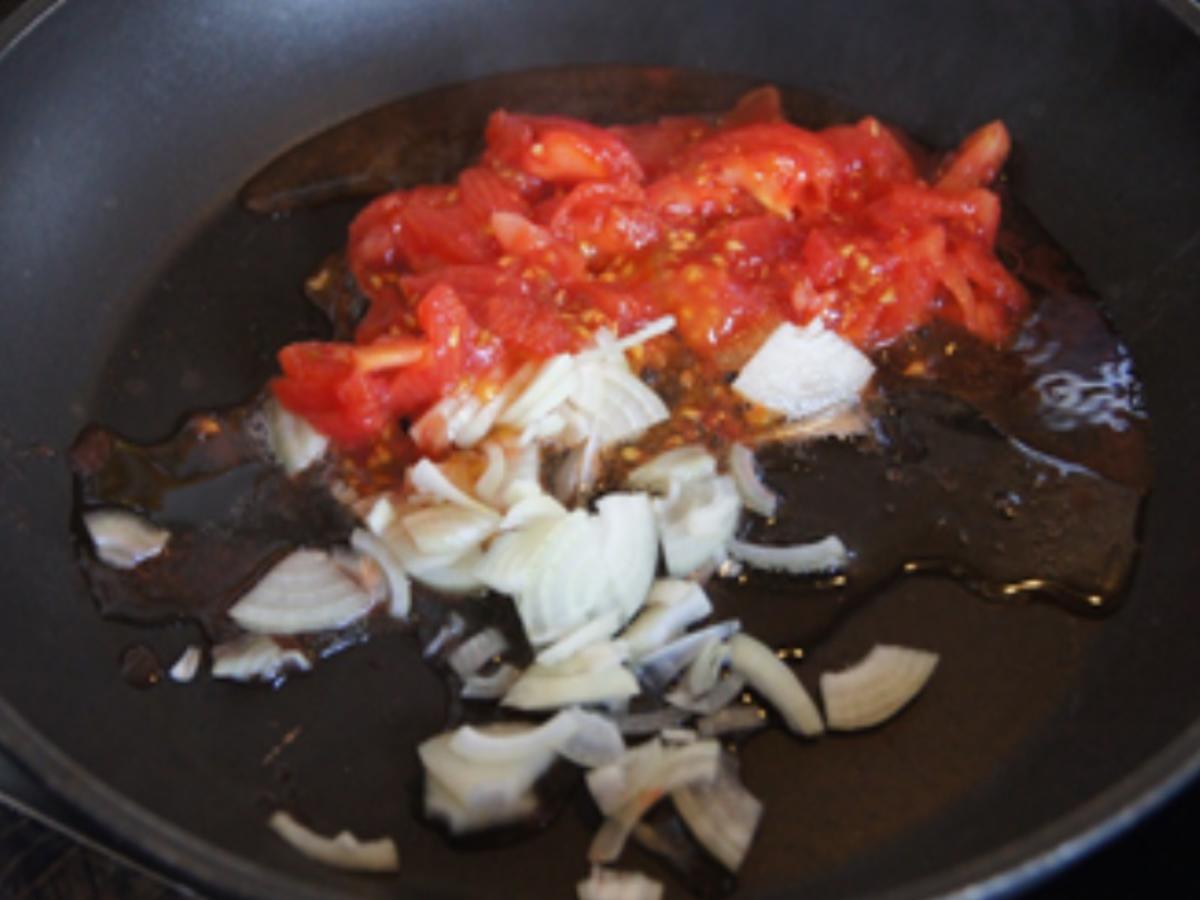 Spargel-Tomaten-Omelett - Rezept - Bild Nr. 14121