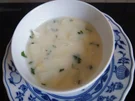 Einfache Spargelsuppe - Rezept - Bild Nr. 2