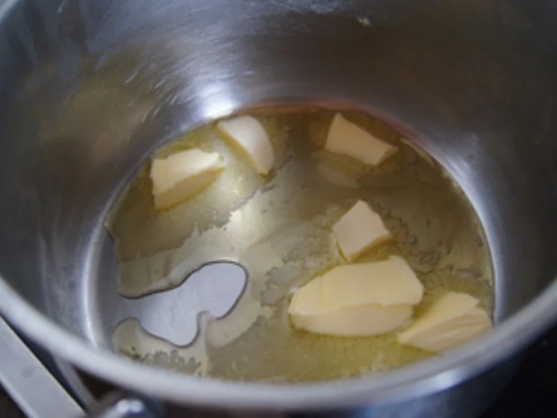 Rezept: Einfache Spargelsuppe Bild Nr. 5 Einfache Spargelsuppe - Rezept - Bild Nr. 5