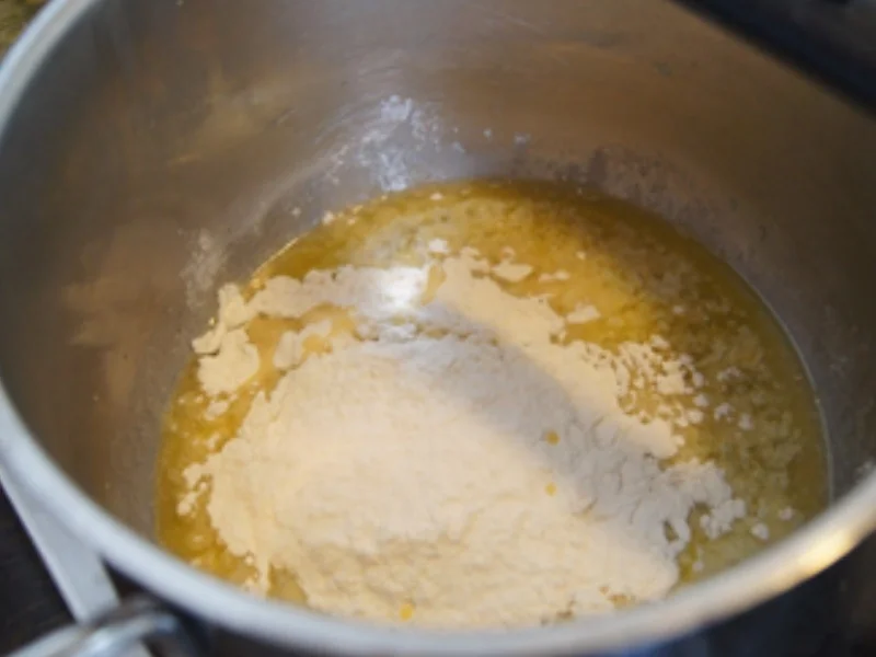 Rezept: Einfache Spargelsuppe Bild Nr. 6 Einfache Spargelsuppe - Rezept - Bild Nr. 6