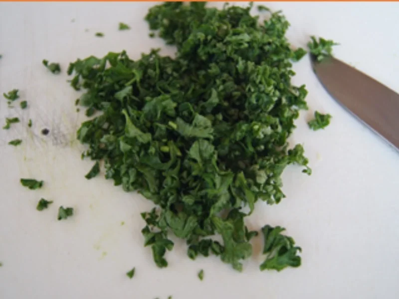 Rezept: Einfache Spargelsuppe Bild Nr. 10 Einfache Spargelsuppe - Rezept - Bild Nr. 10