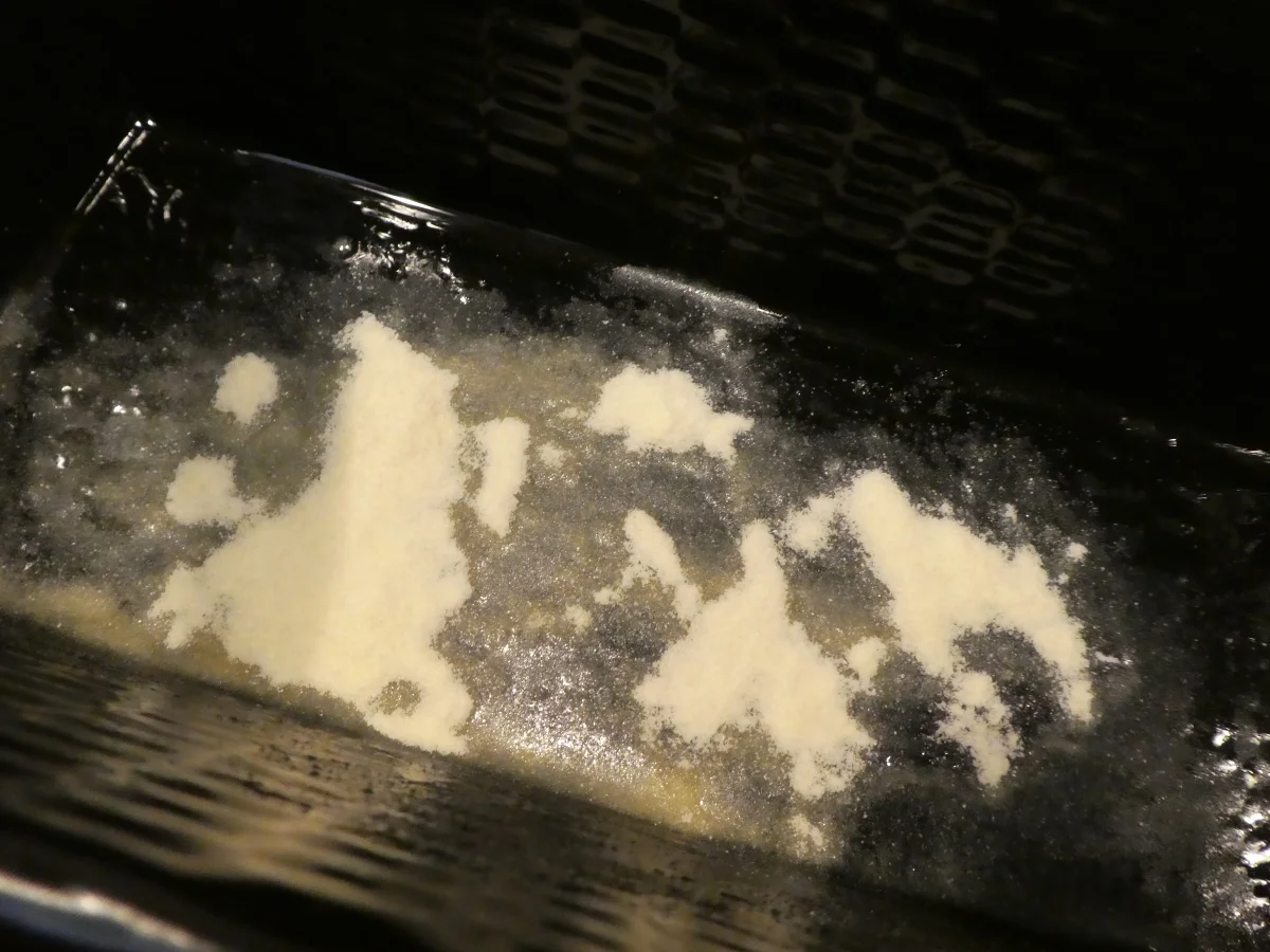 Italienisches Bohnenbrot mit Kräutern und Knoblauch - Rezept - Bild Nr. 14112