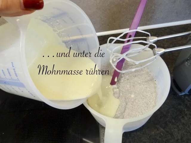 Rezept: Mohn Eis Bild Nr. 14108 Mohn Eis - Rezept - Bild Nr. 14108