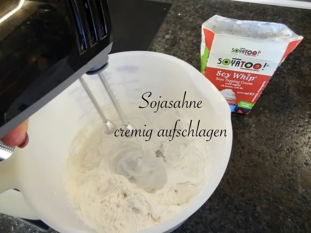 Rezept: Mohn Eis Bild Nr. 14111 Mohn Eis - Rezept - Bild Nr. 14111