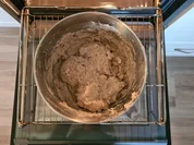 Körner-Bierbrot - Rezept - Bild Nr. 2
