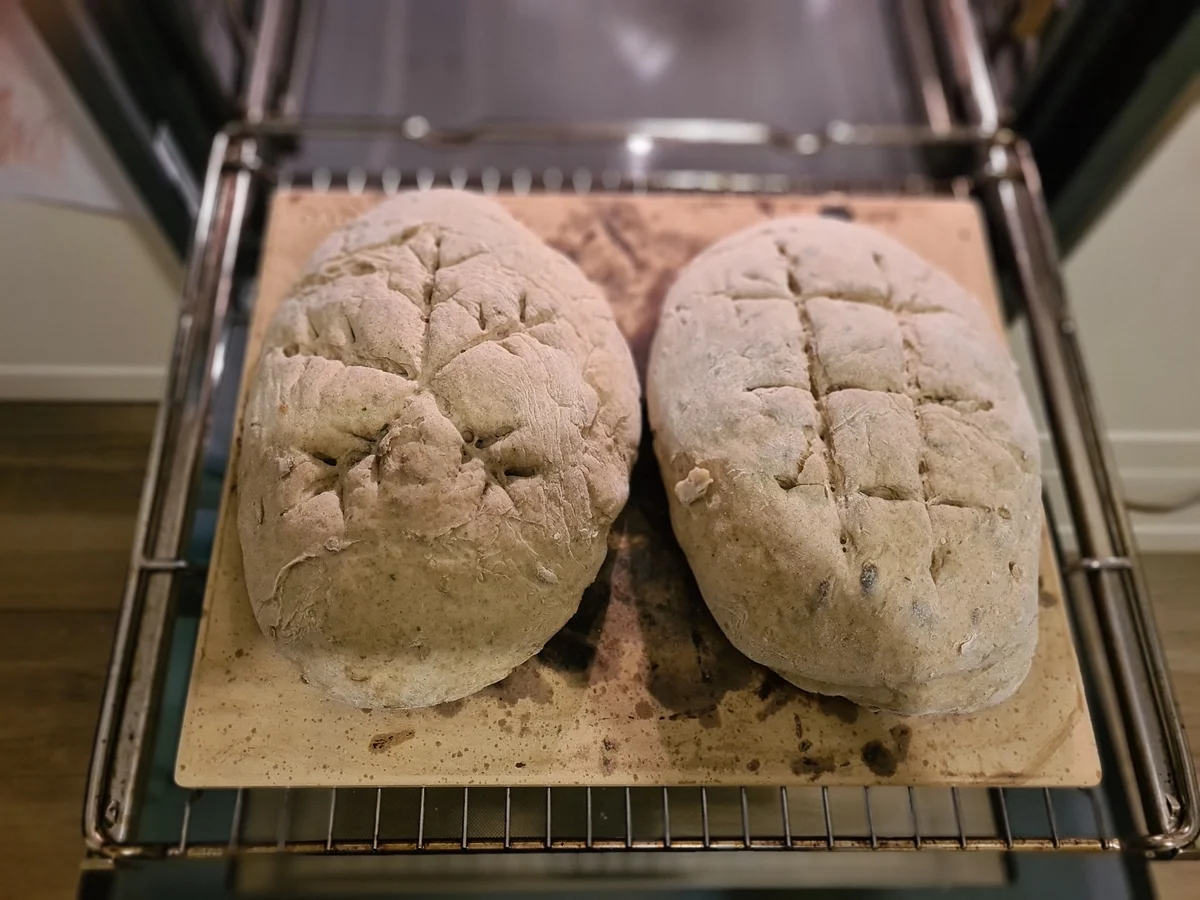 Körner-Bierbrot - Rezept - Bild Nr. 14106