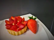 Erdbeer Torteletts - Rezept - Bild Nr. 2