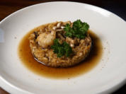 Japanisches Pilzrisotto * Jakobsmuschel * Umami - Rezept - Bild Nr. 2