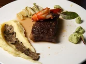 Heimisches Wagyu * Carabiniero * Püree - Rezept - Bild Nr. 14105