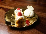 Tränen von Chios * Ekmek * Gefrorenes - Rezept - Bild Nr. 14105