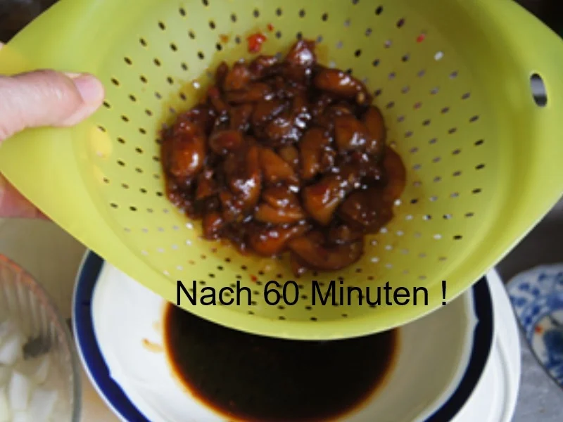 Rezept: Chinesischer Hähnchen-Gemüse-Wok mit Jasmin-Reis Bild Nr. 14119 Chinesischer Hähnchen-Gemüse-Wok mit Jasmin-Reis - Rezept - Bild Nr. 14119