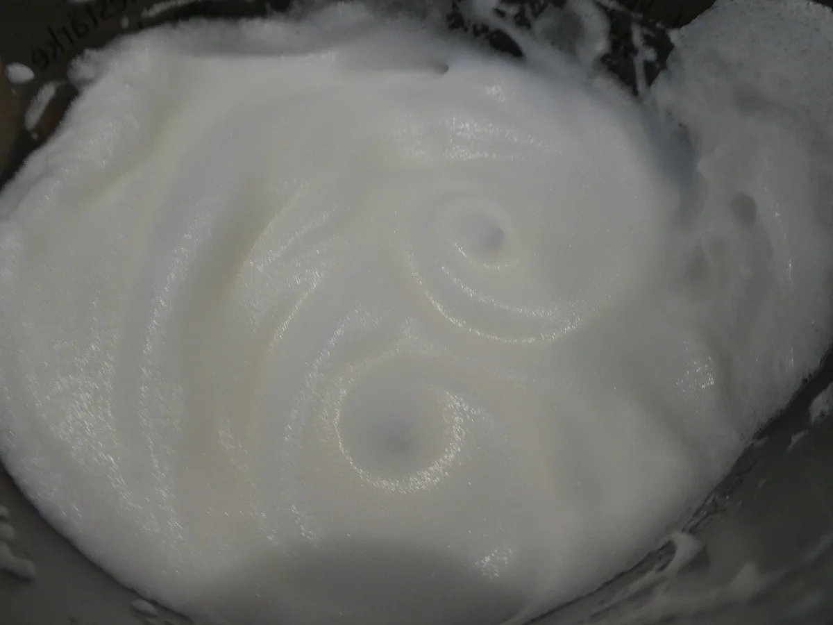 Apfel-Marzipan-Blechkuchen - Rezept - Bild Nr. 14122