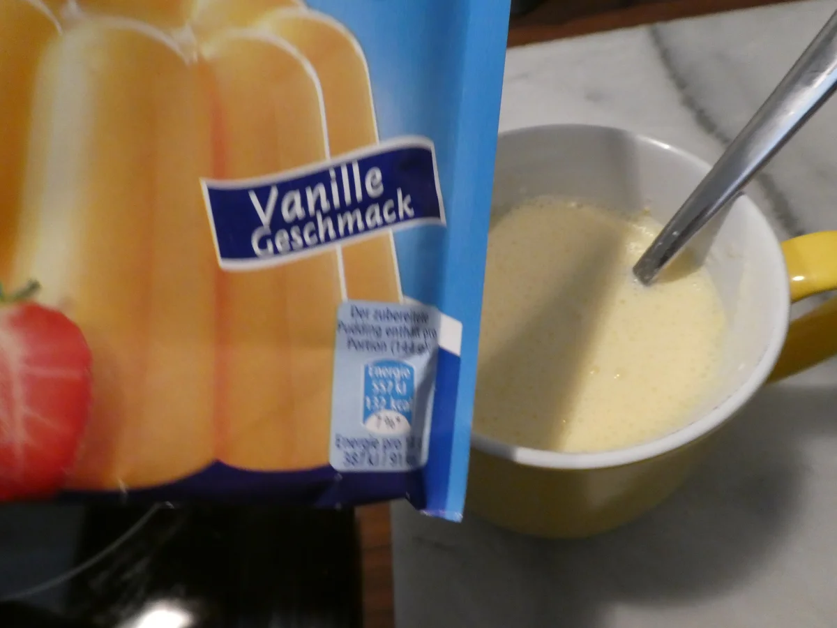 Apfel-Marzipan-Blechkuchen - Rezept - Bild Nr. 14123